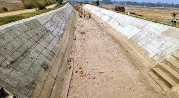 Canal Rehabilitation