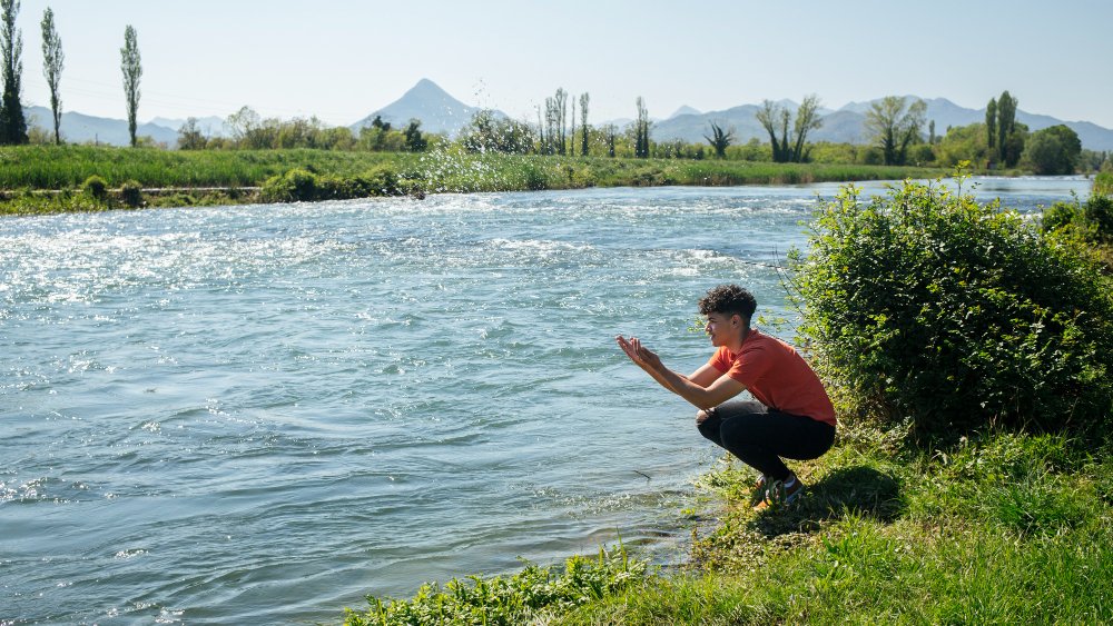 River Protection