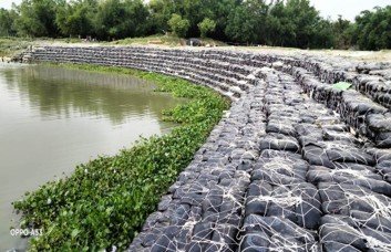 Flood Control Project