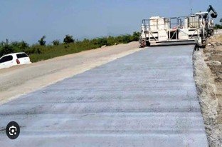 Road Infrastructure